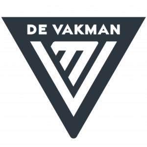 Vakman logo